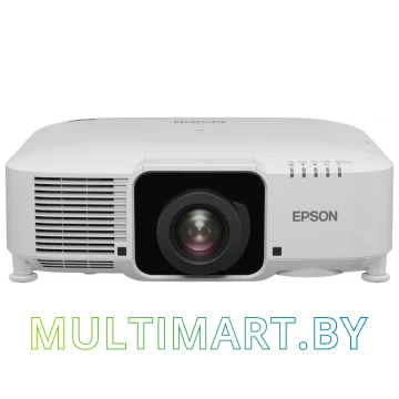 Проектор Epson EB-L1070U картинка 3